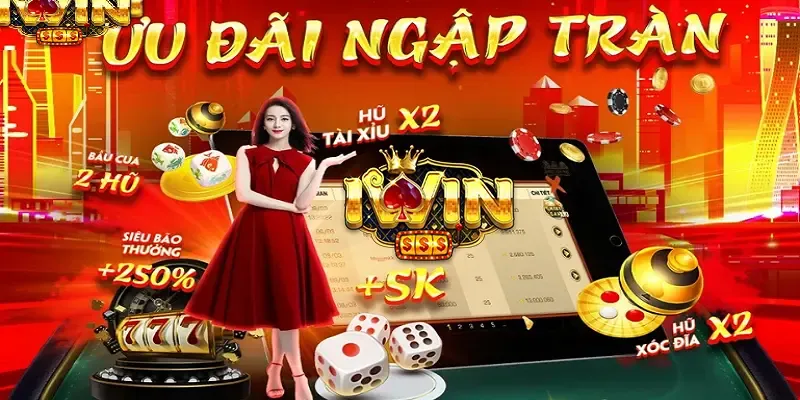 Chương trình giới thiệu bạn bè 23 Win